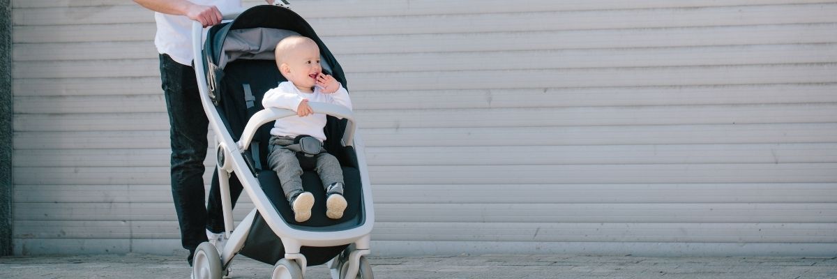 pram accessories