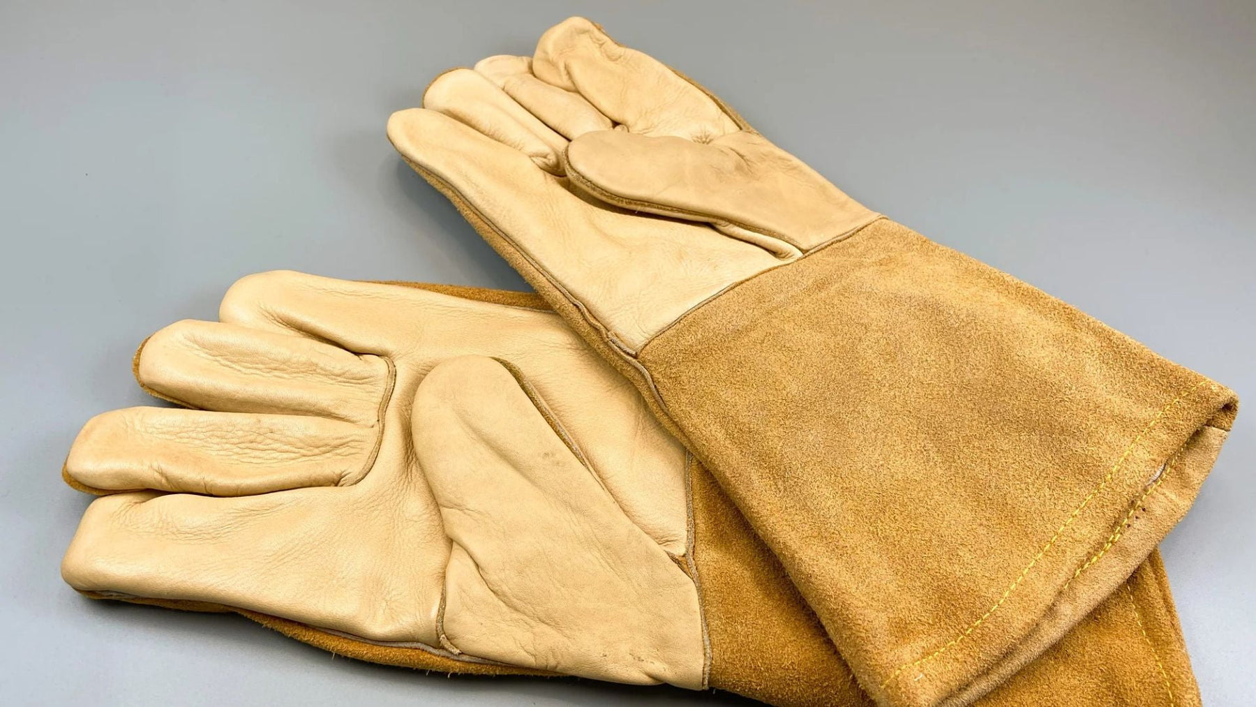 freezer gloves