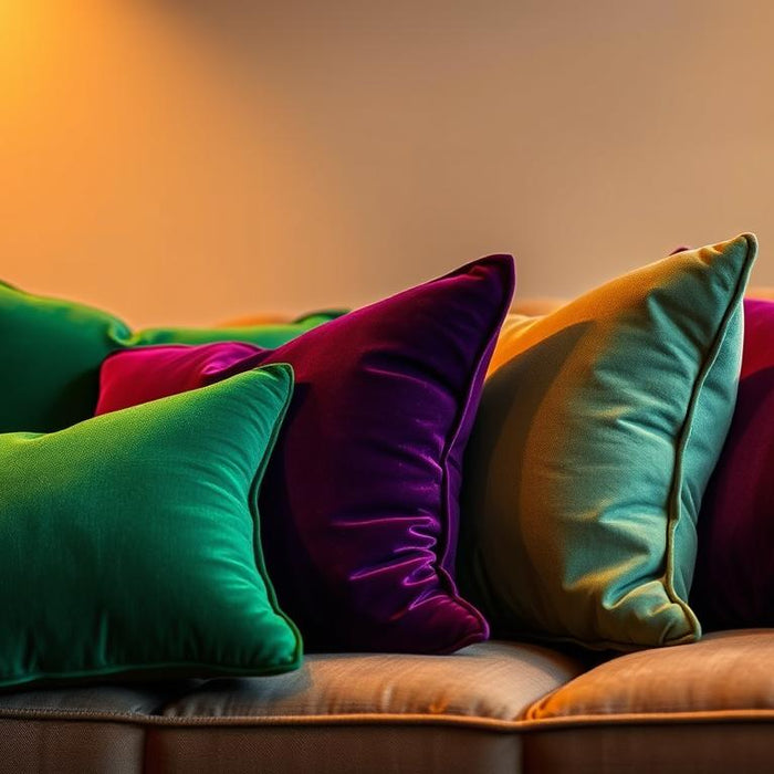 Luxury Cushions in Australia