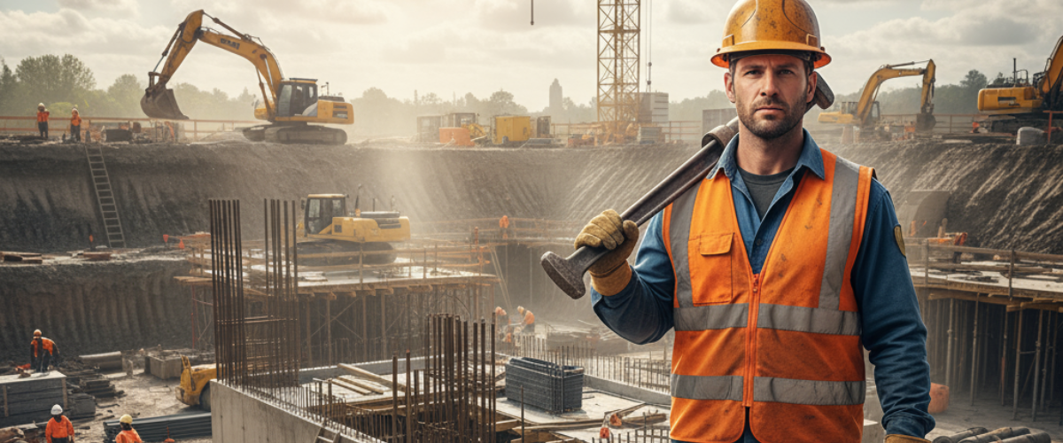 The Complete Guide to Choosing the Right Work Vest for Every Season