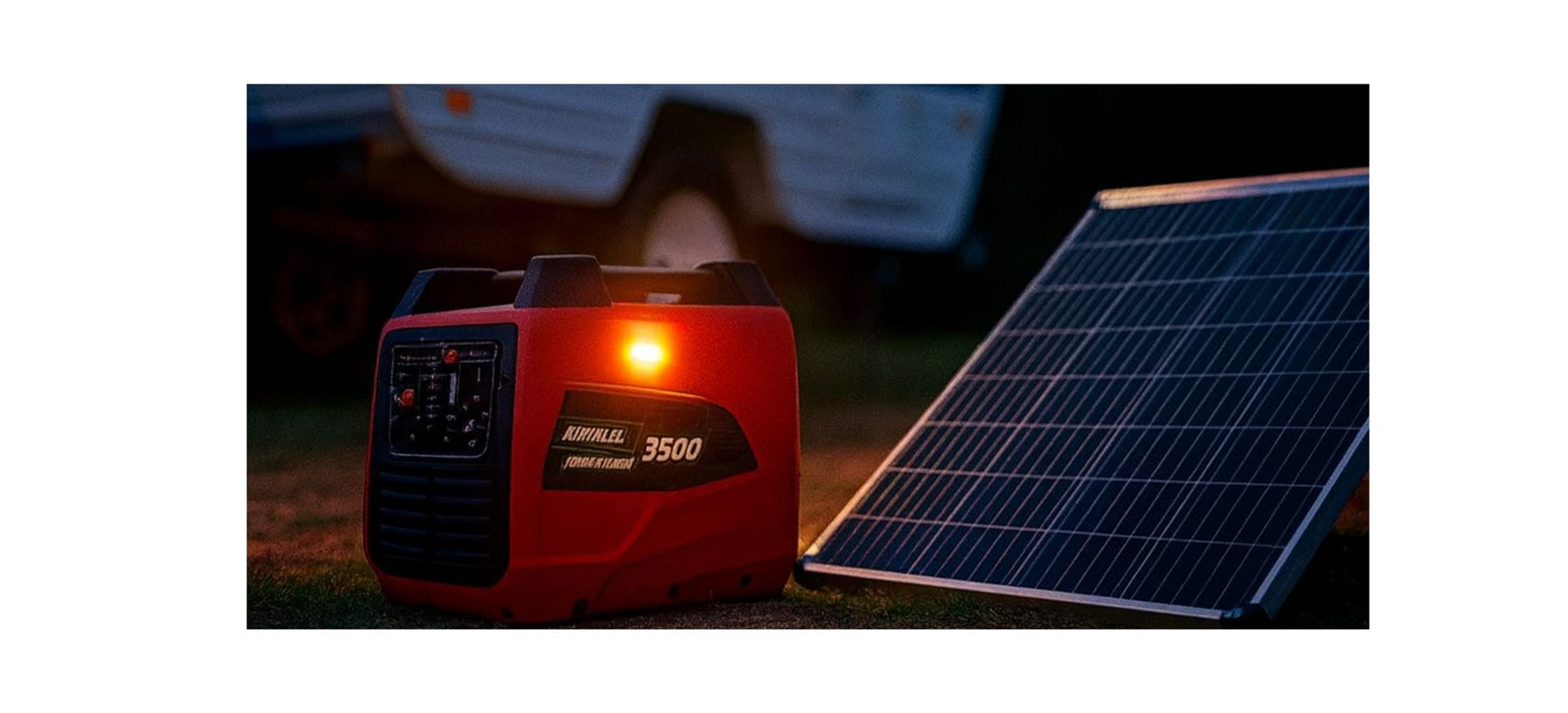 How to Maintain Your 3500 Generator for Long-Term Reliability