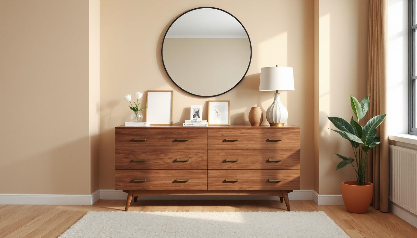 Why Investing in a Quality Dresser is an Investment in Your Happiness