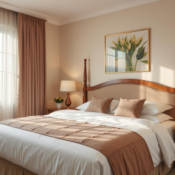 What are the Best Bedside Table Lamps? Find the Guide 2025