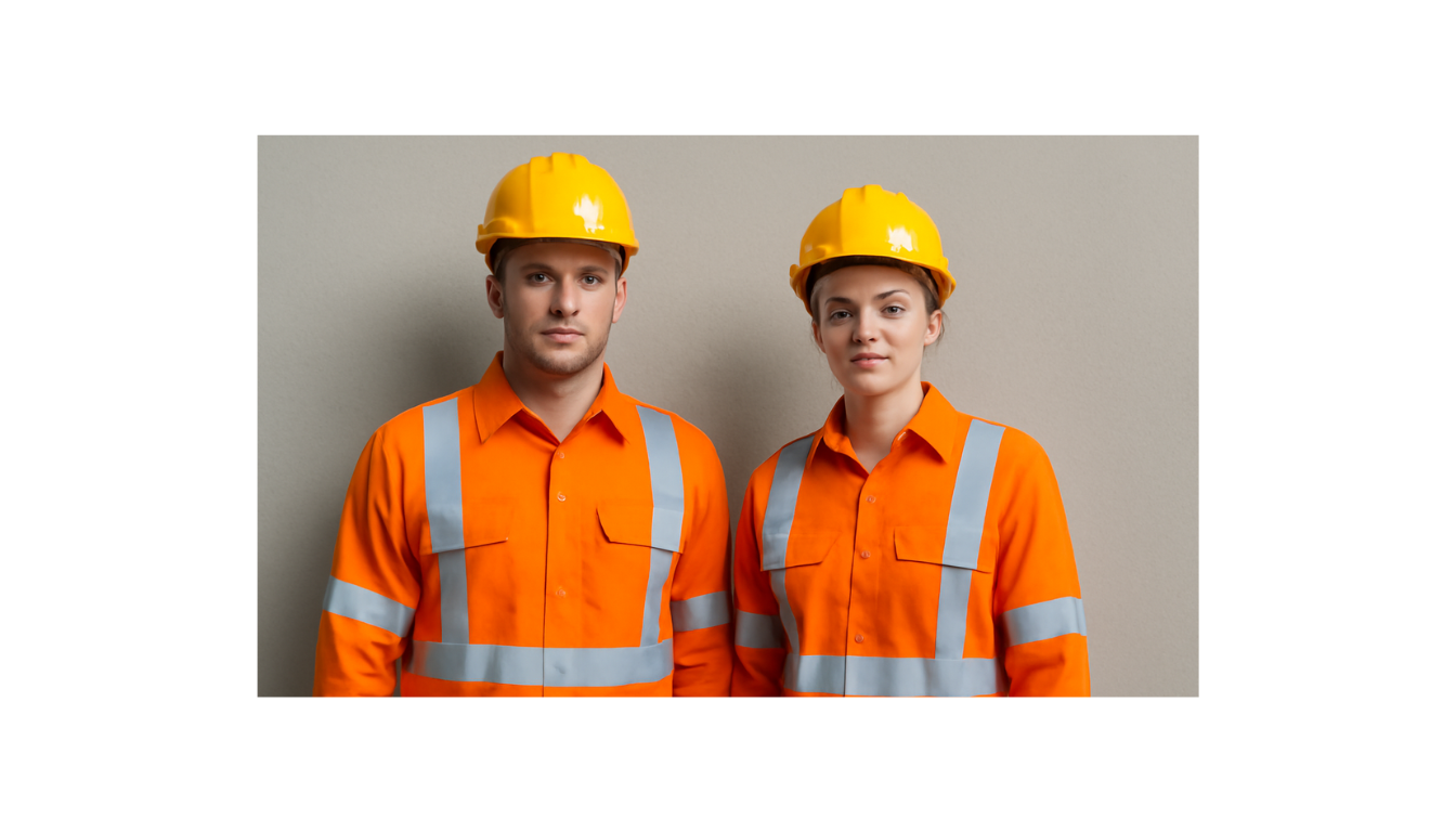 Hi Vis Shirts: Complete Guide for Men and Women (2025)