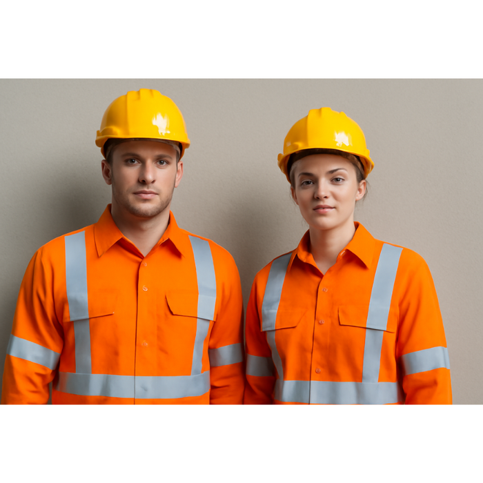 Hi Vis Shirts: Complete Guide for Men and Women (2025)