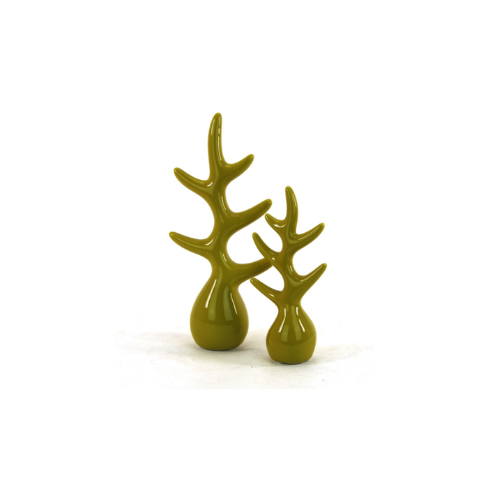 Eternal Spring: Ring Hold in Spring Green - Shopica Pty Ltd
