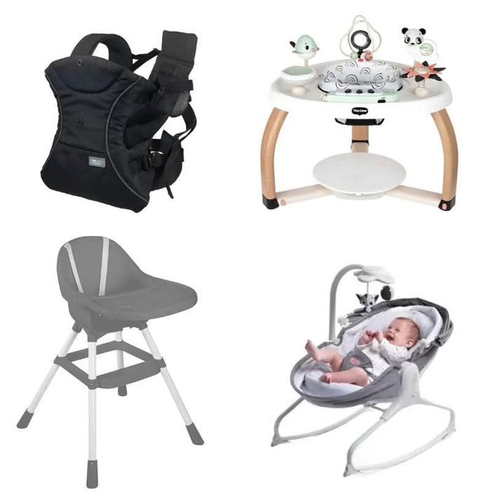 New Mum Essentials Baby Shower Gift Set - Shopica Pty Ltd
