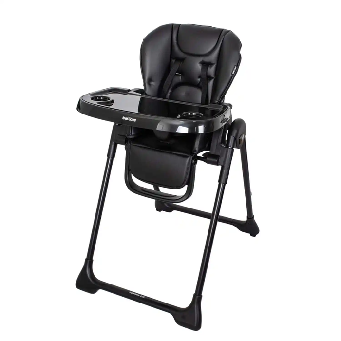 Love N Care Montana Highchair 2.0 Black