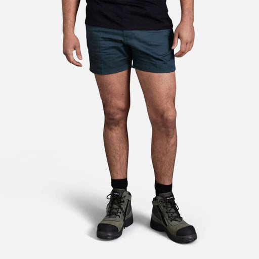 King Gee Drill Utility Tradie Work Shorts - Shopica Pty Ltd