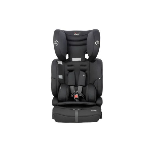 Kin AP Convertible Booster Seat with Air Protectâ„¢ Side Impact Protection