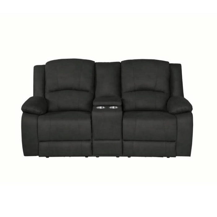 Captain 2-Seater Console Sofa designed to revolutionize your home with both elegance and utility