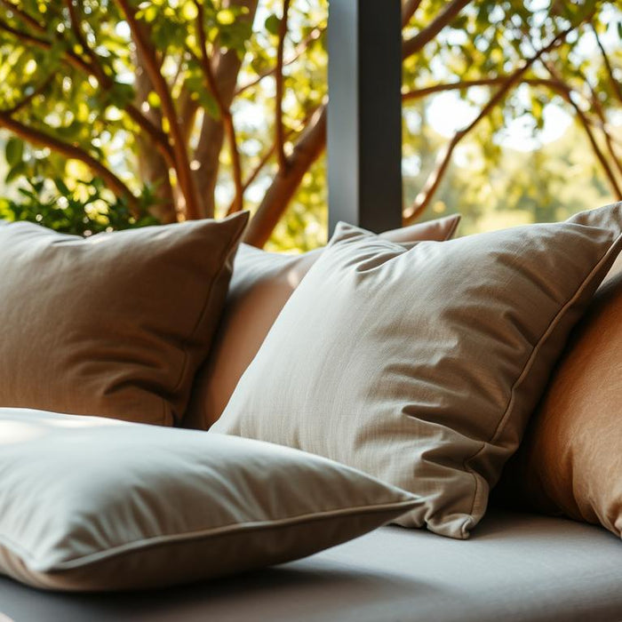 Outdoor Cushions in Australia
