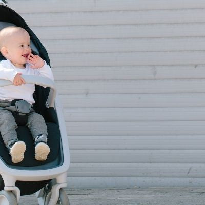pram accessories