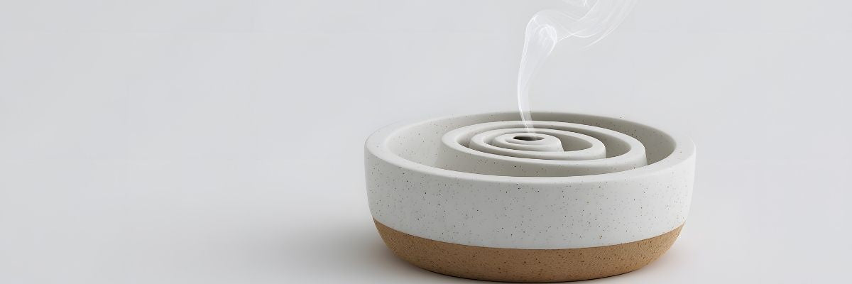 How To Burn Incense Properly At Home