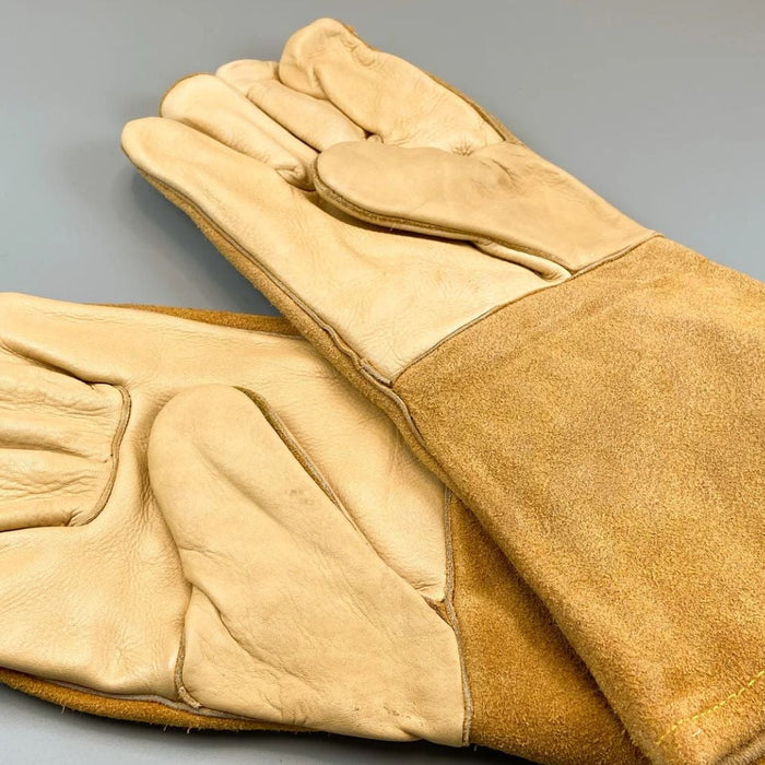 freezer gloves