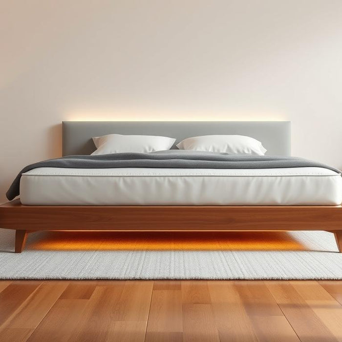 King Size Bed