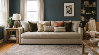 How Many Cushions on a Sofa? The Right Count for Every Sofa Size