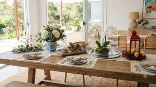 Christmas Table Centrepiece Ideas for Australian Homes: 5 Looks You Can Buy Today