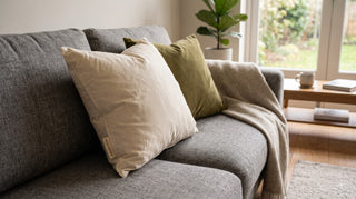 Duck Feather vs Polyester Cushions: Which Actually Lasts Longer?