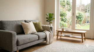 Throw Blanket Sizing Guide: What Size Fits Your Sofa or Bed