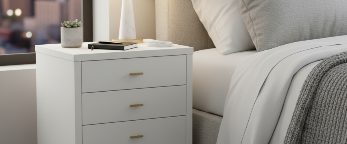 Bedside Table
