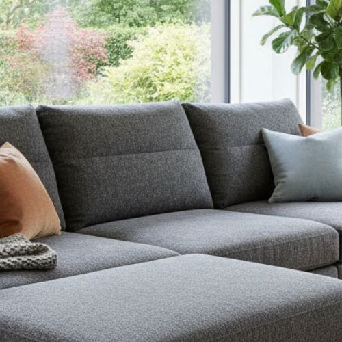 How to Design a Sofa Bed Lounge That Balances Comfort and Style