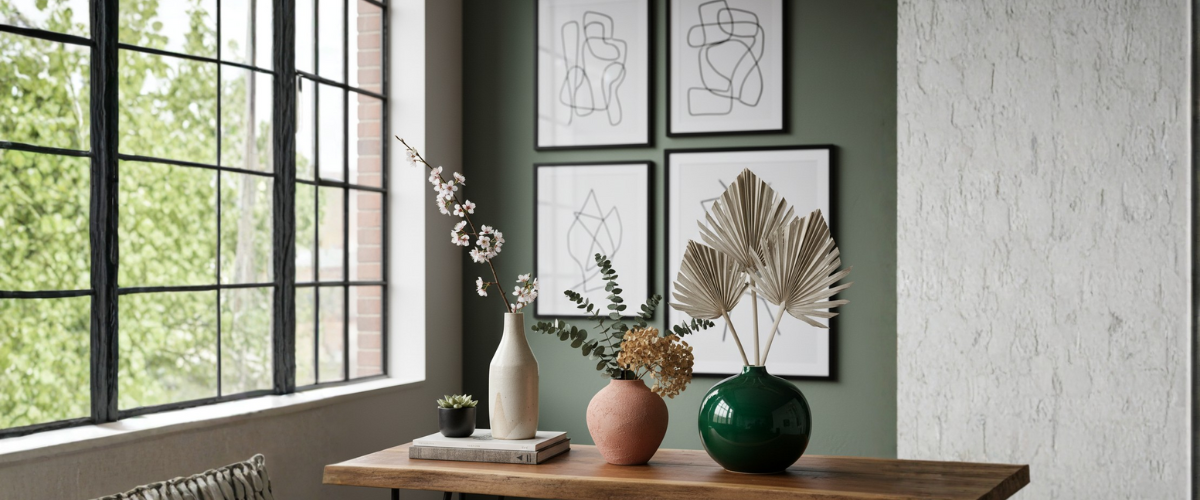 Vase Styling Mistakes