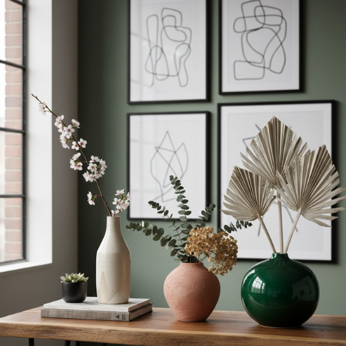 Vase Styling Mistakes