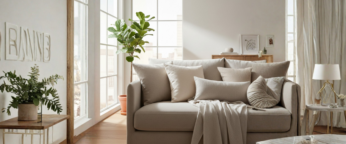 Best Cushions for living rooms