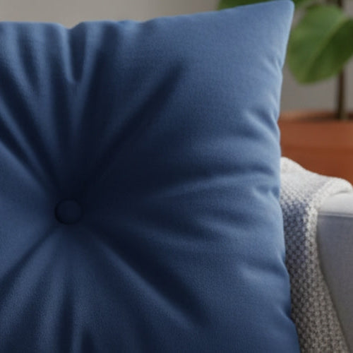 Seasonal Cushion Swaps for a Fresh and Comfortable Living Space