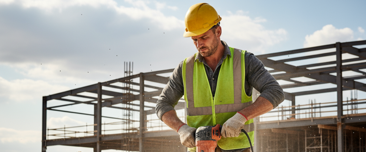 How the Modern Work Vest Combines Utility and Comfort