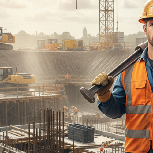 The Complete Guide to Choosing the Right Work Vest for Every Season