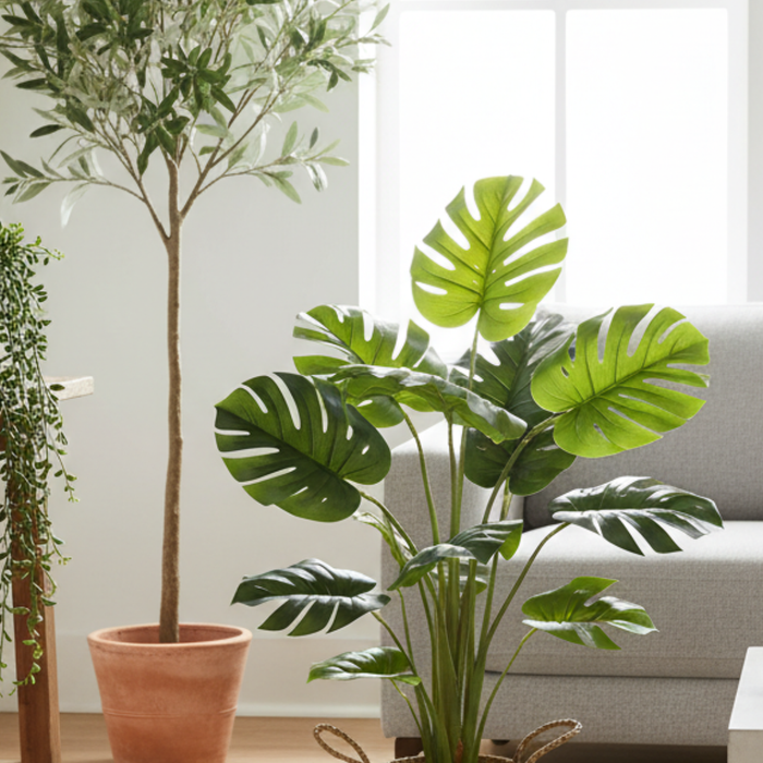 Indoor Fake Plants