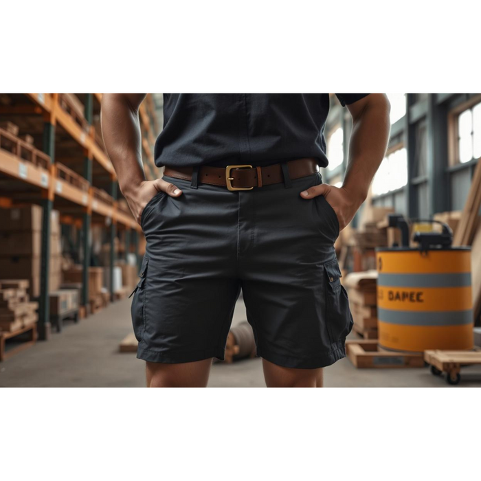 Complete Guide to Tradie Shorts
