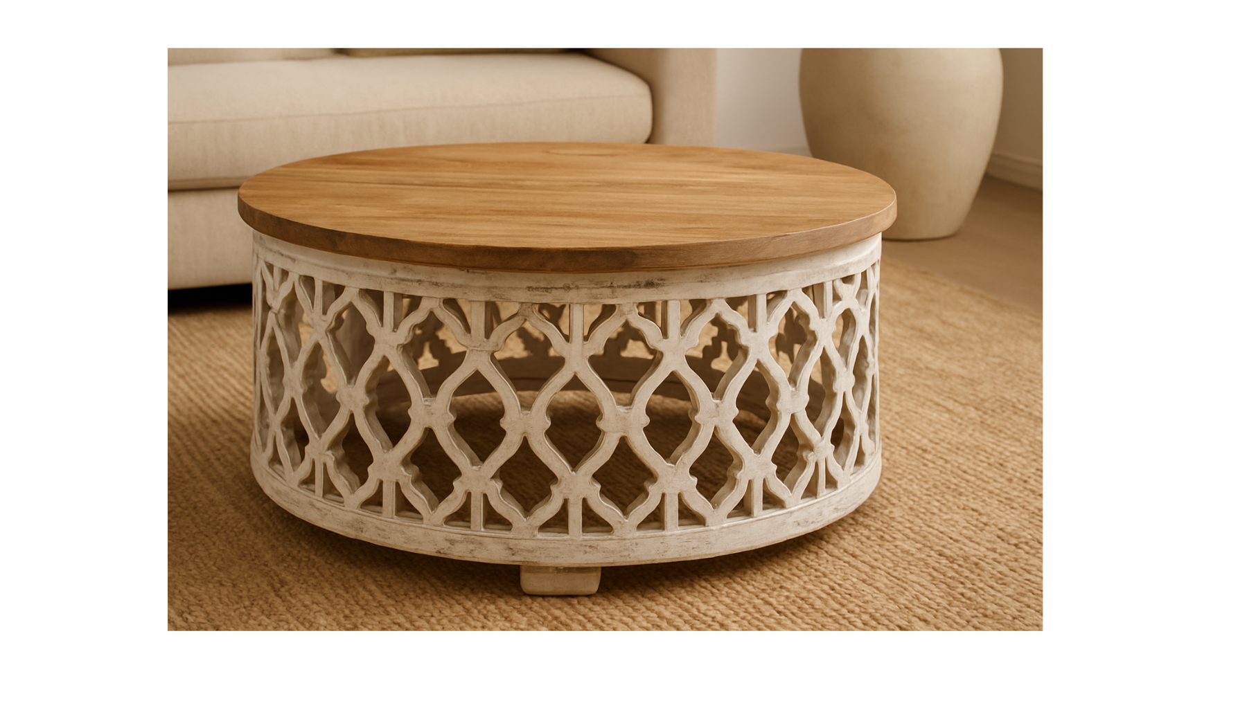 Moroccan Coffee Tables in Modern Australian Homes: Inspiration & Décor Ideas