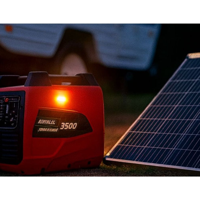 How to Maintain Your 3500 Generator for Long-Term Reliability