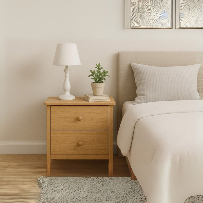 Drawer Bedside Cabinets: Find the Perfect Blend of Storage and Style