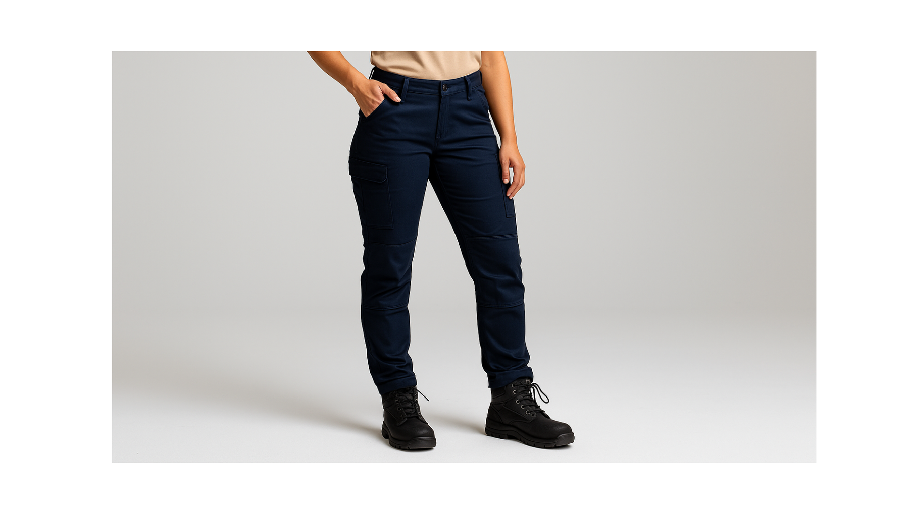 The Ultimate Guide to Choosing the Right Women’s Work Pants for Australian Conditions