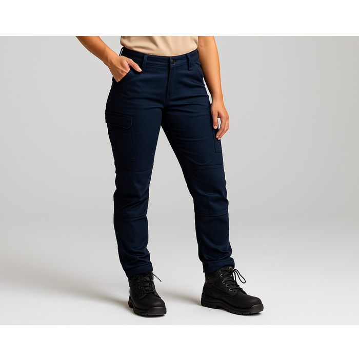 The Ultimate Guide to Choosing the Right Women’s Work Pants for Australian Conditions