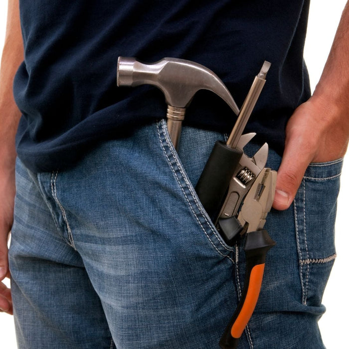 Practical Workwear Choices for Comfort, Safety and Performance