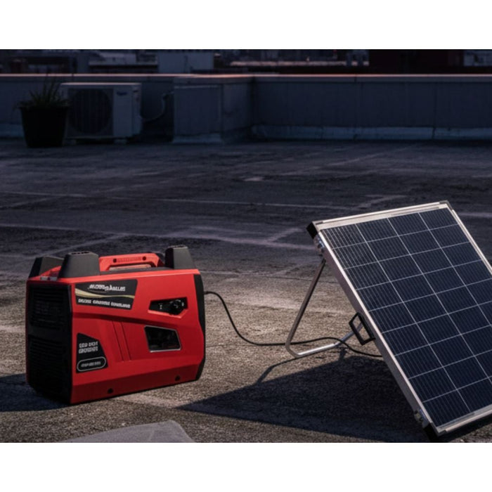 Choosing the Right 3500 Generator for Your Power Needs