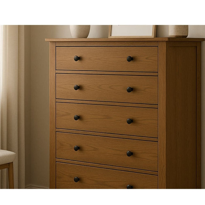  Tallboy Dresser 