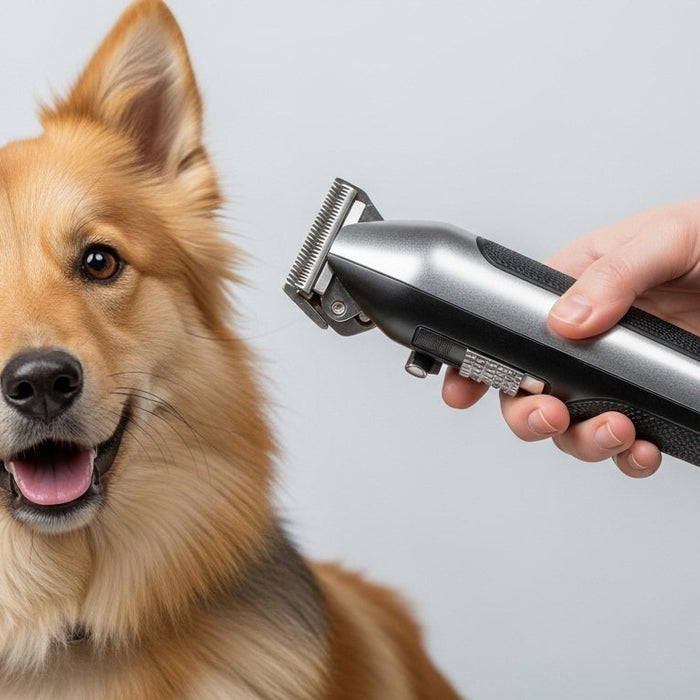 Corded vs Cordless Dog Clippers for At‑Home Grooming in Australia: How to Choose the Right One