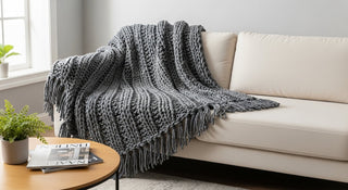 Throw Blankets