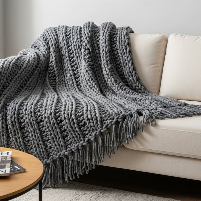 Throw Blankets