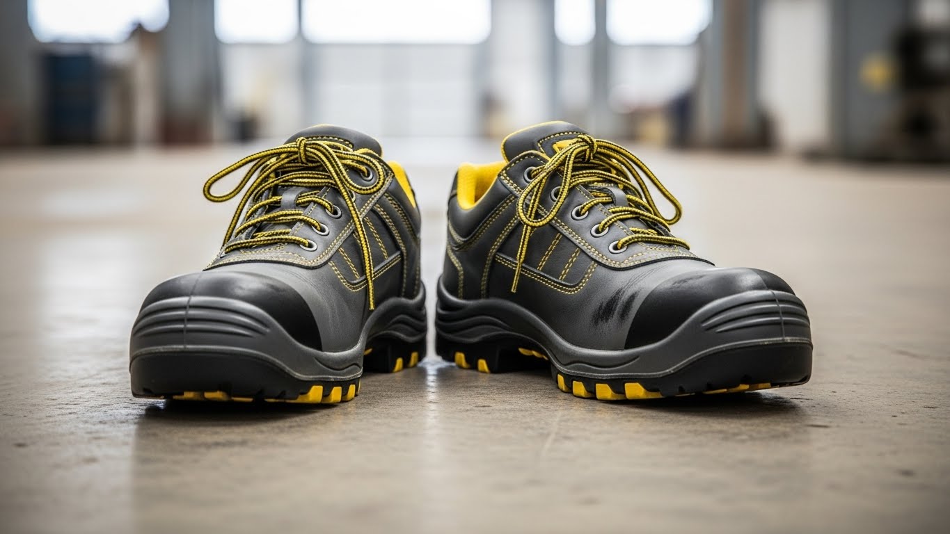 Best Safety Boots