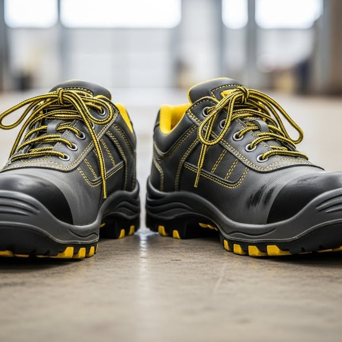 Best Safety Boots
