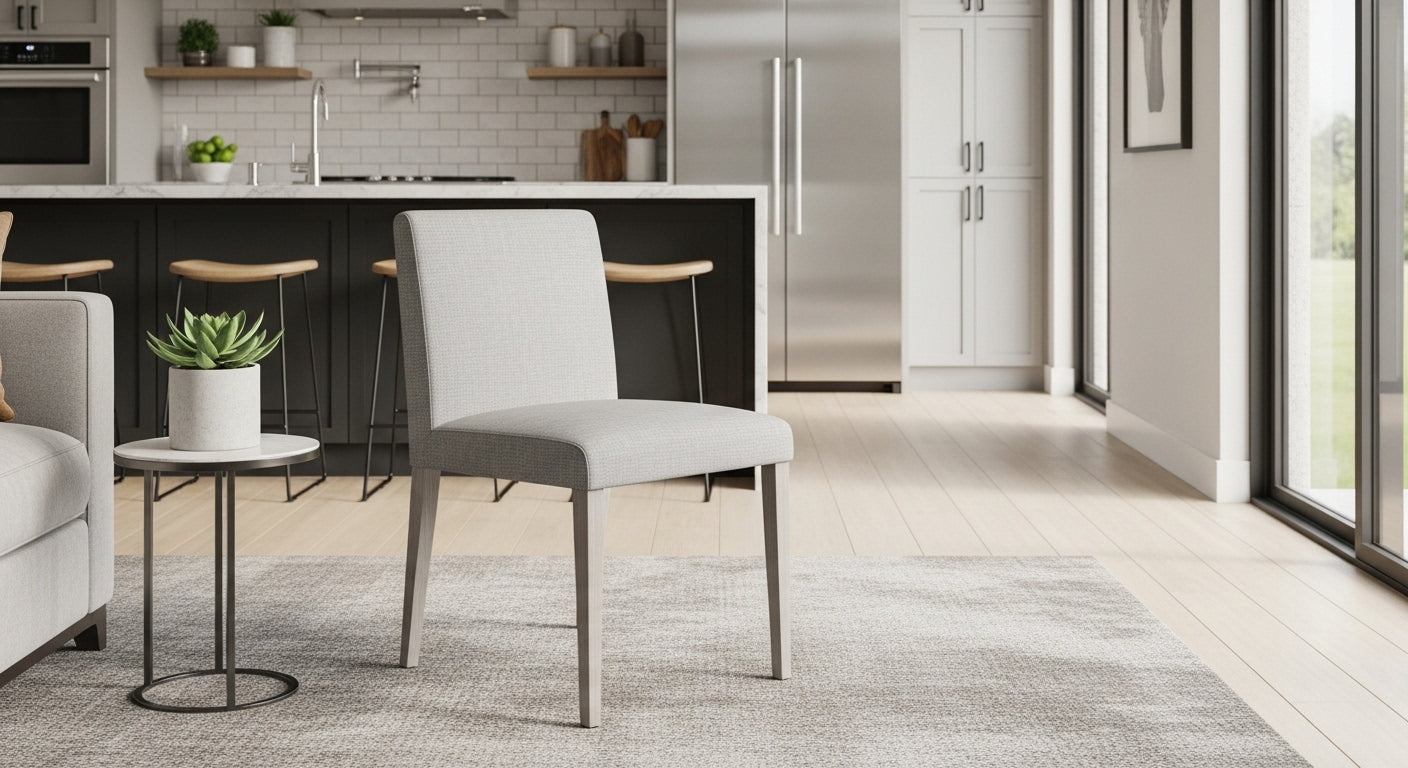 indoor dinig chairs