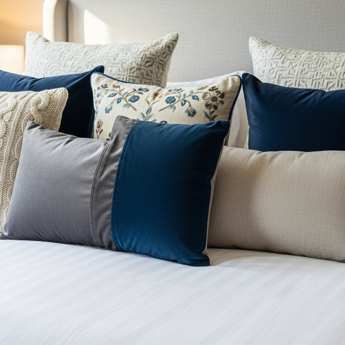 How Cushions Improve Comfort on Firm Bed Frames
