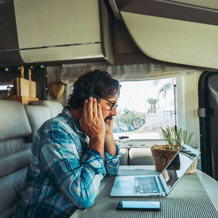 Your Complete Guide to Buying Solar Panels for Motorhomes in Australia